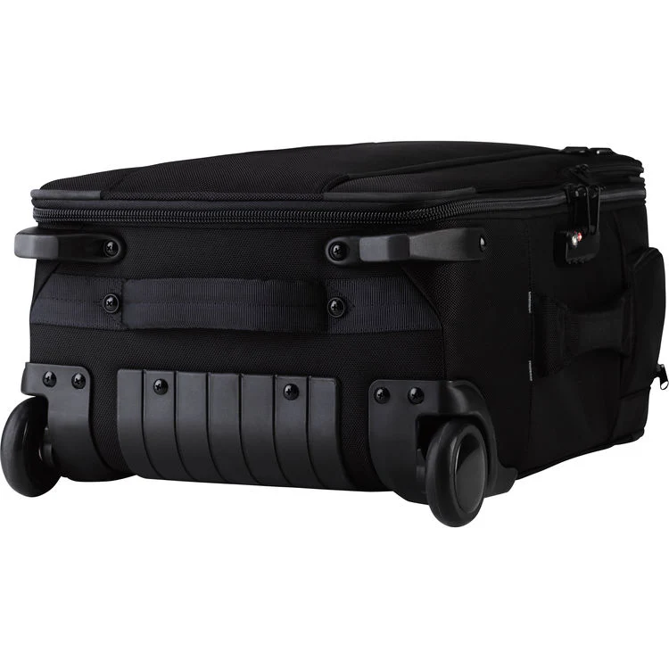 Tenba Roadie Roller 21 Noir