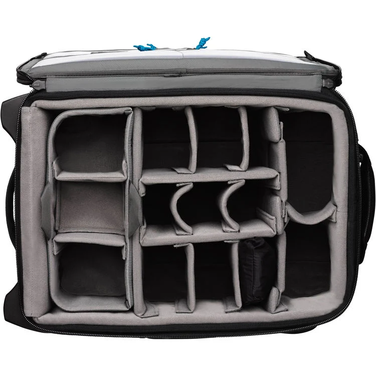 Tenba Roadie Roller 21 Noir