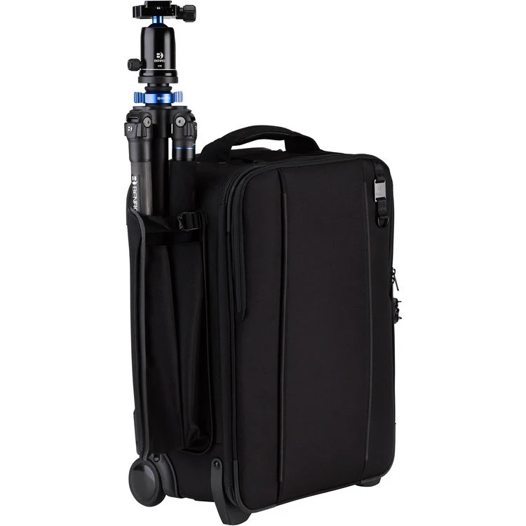 Tenba Roadie Roller 21 Noir