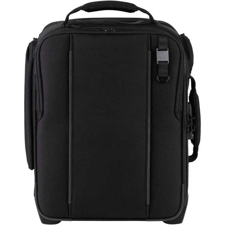 Tenba Roadie Roller 18 noir