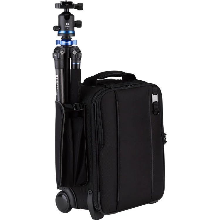 Tenba Roadie Roller 18 noir