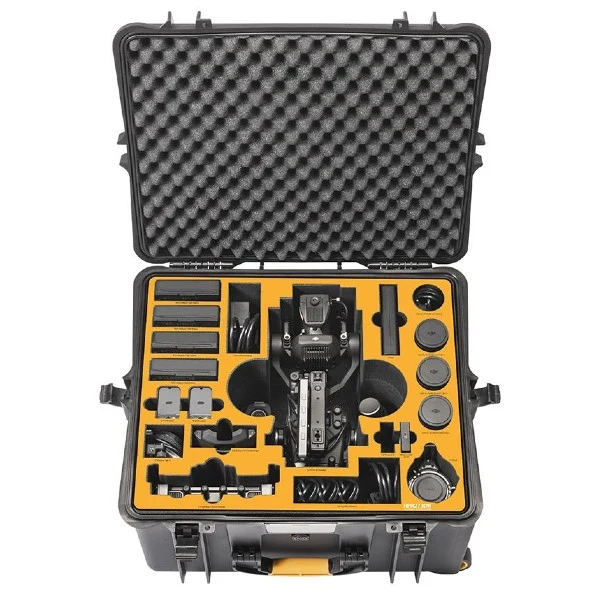 HPRC 2730W étui pour DJI Ronin 4D-6K combo