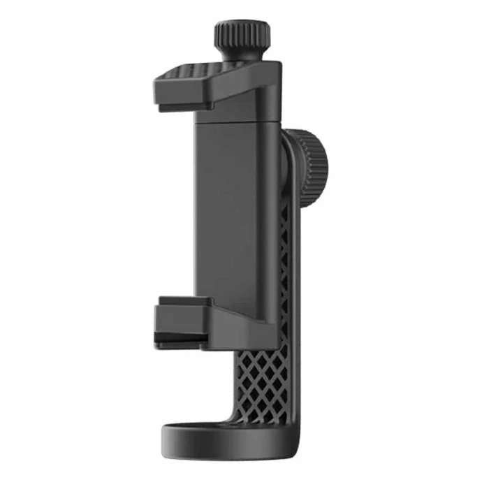 Ulanzi ST-17 Support de téléphone rotatif à 360º pour chaussures à froid