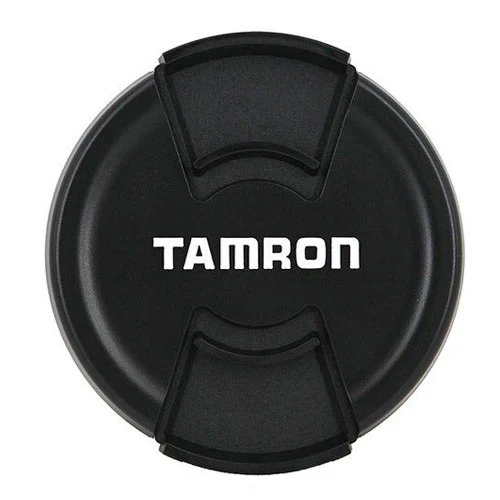 Tamron Bouchon d'Objectif 10-24mm f/3.5-4.5 Di II VC HLD