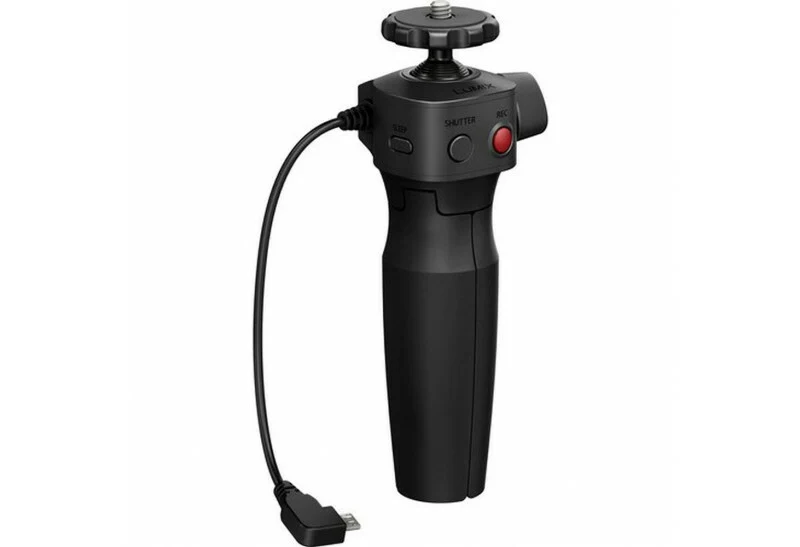 Panasonic DMW-SHGR1E trépied pour Vloguer