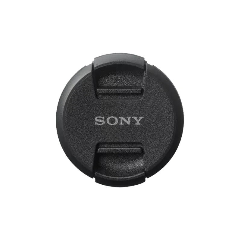Sony Capuchon de lentille frontale 82mm avec logo Sony (ALCF82S.SYH)
