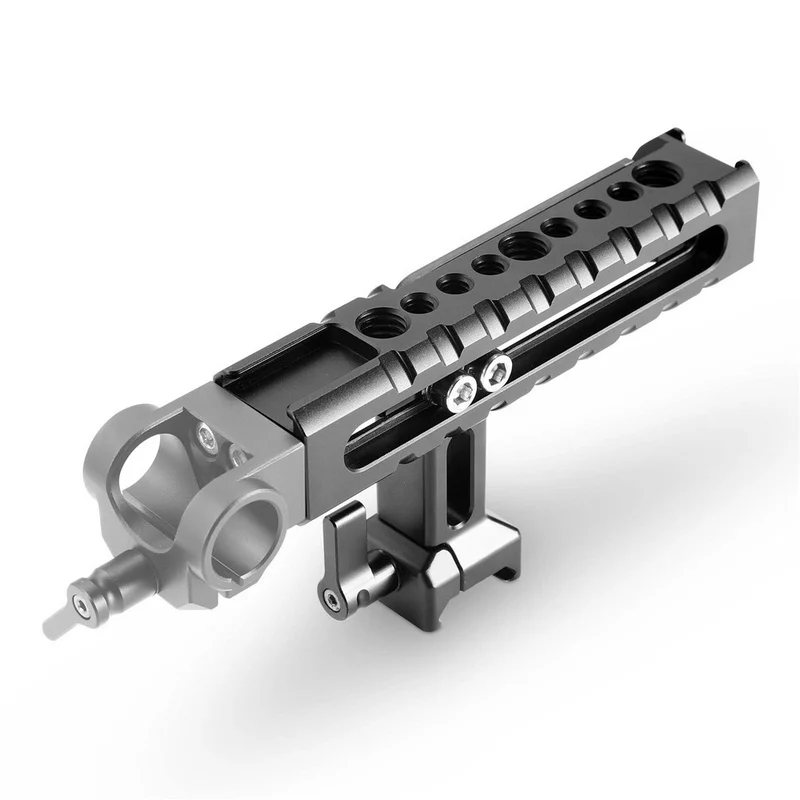 SmallRig 1955 Appareil photo/Caméscope Action StabiliZing NATO Handle