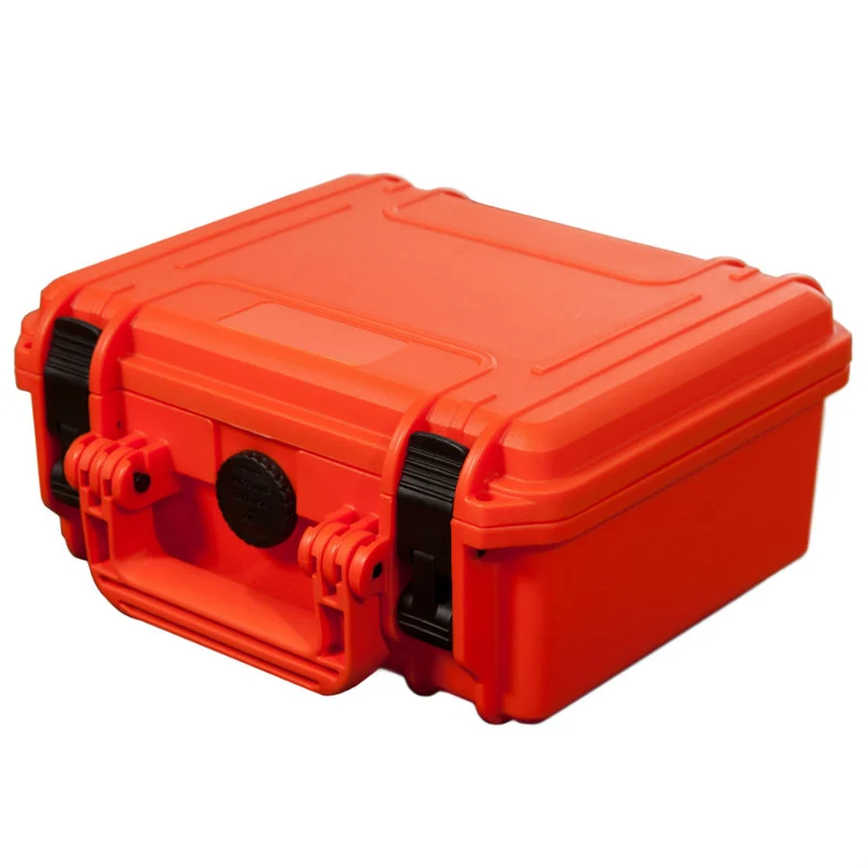WCS Protection 235 H105 case orange