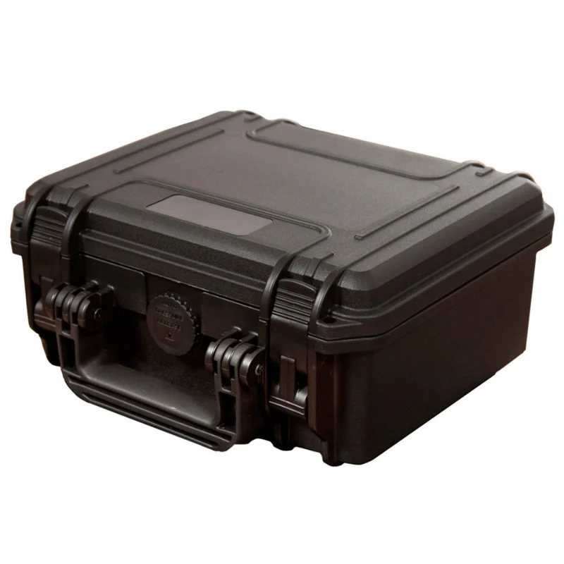 WCS Protection 235 H105 Valise noire