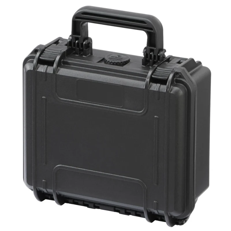 WCS Protection 235 H105 Valise noire