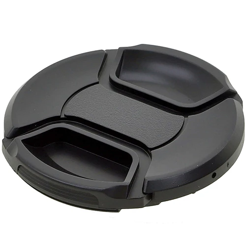 Kamera Express Clip Cap Bouchon d'objectif 77mm