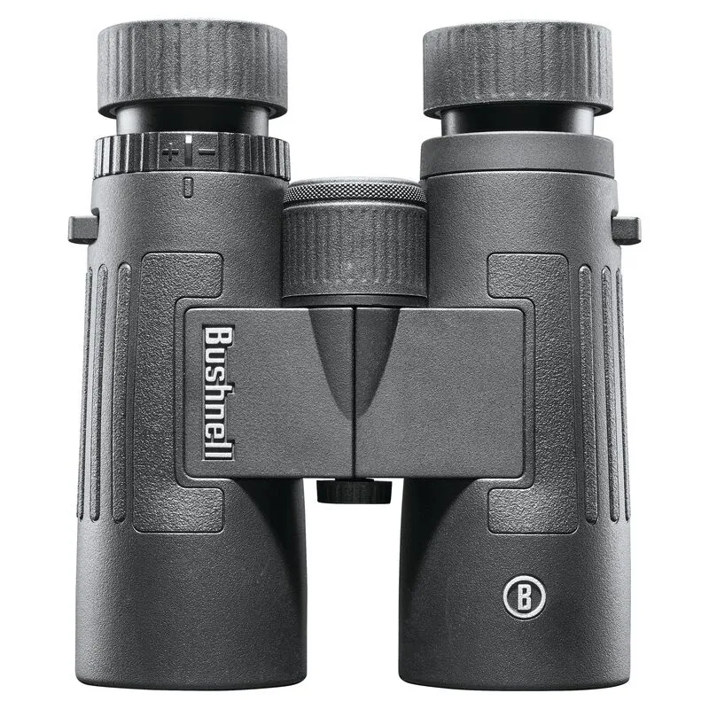 Bushnell Legend 10x42 Roof, Noir, FMC
