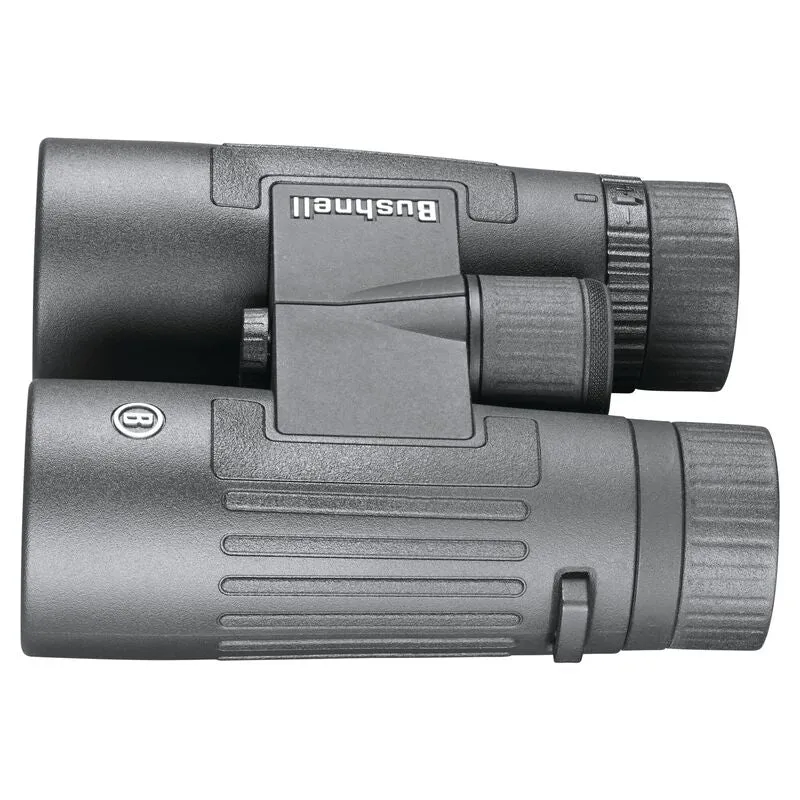 Bushnell Legend 10x42 Roof, Noir, FMC