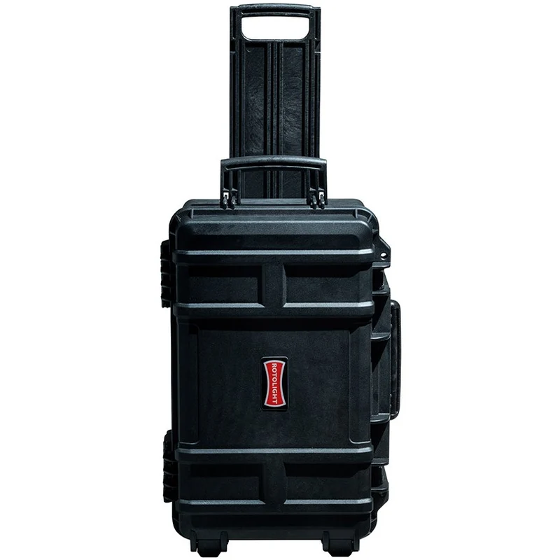 Rotolight NEO 3 Valise rigide