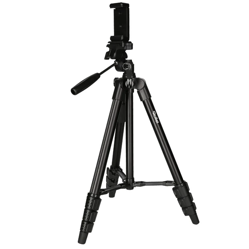 Rollei Trépied Selfie Smartphone Traveler