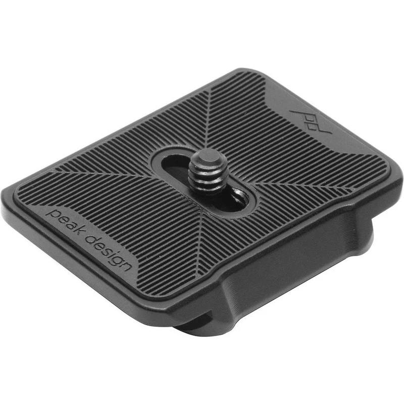 Peak Design Double Plaque RC2/Arca