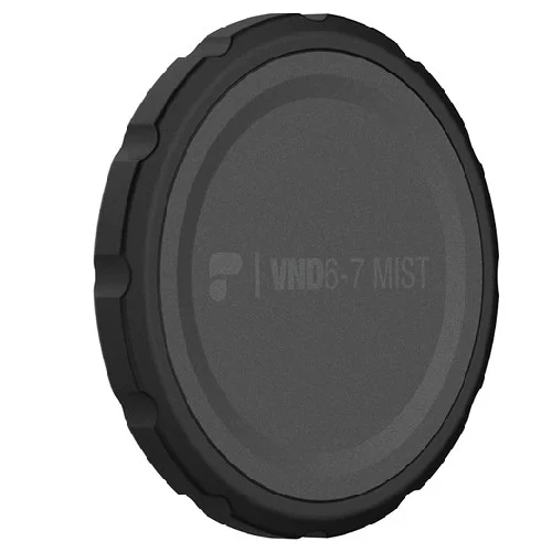 PolarPro LiteChaser iPhone 13 6-7 stops VND Filtre