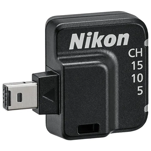 Nikon WR-R11b Télécommande sans fil EU