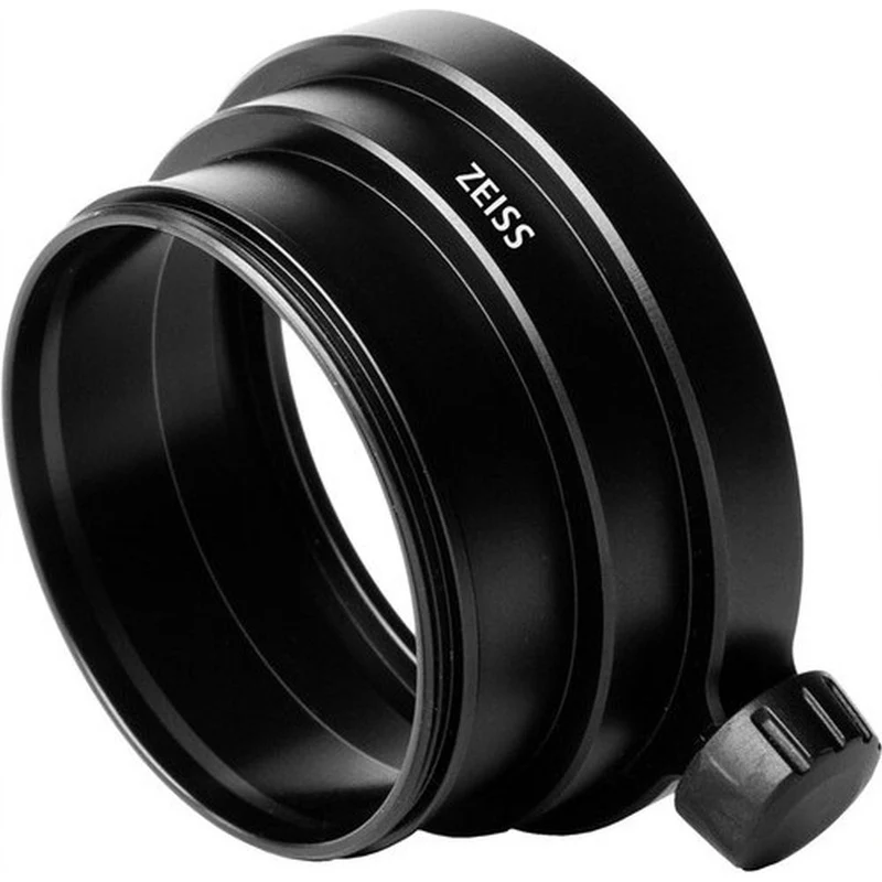 Zeiss Adaptateur D'Objectif Photo M49 Pour Victory Harpia