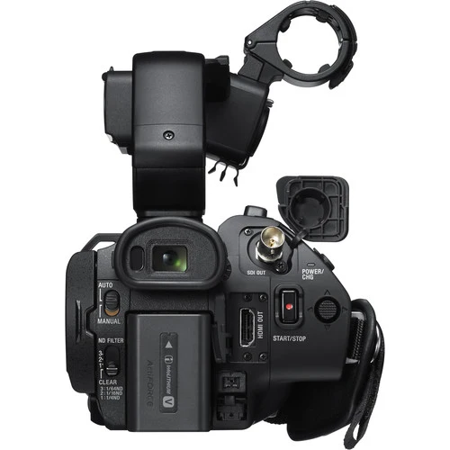 Sony XDCAM PXW-Z90V Caméscope