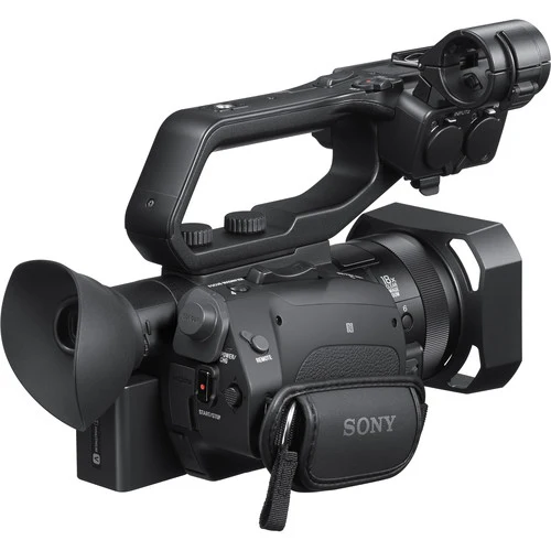 Sony XDCAM PXW-Z90V Caméscope