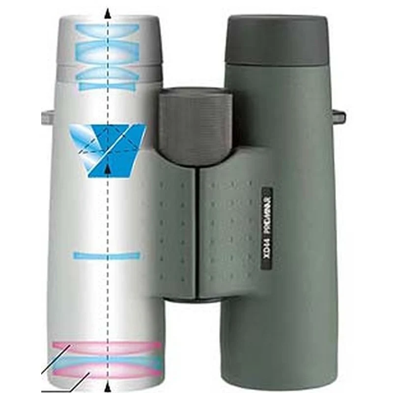 Kowa Jumelles Genesis Prominar 44 XD 10.5x44