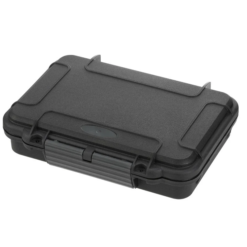 WCS Protection 002 Valise noire
