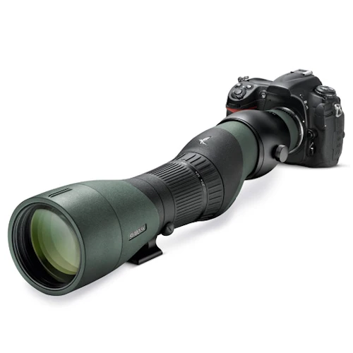 Swarovski TLS APO 43mm + DRX