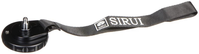Sirui Plaque de fixation + bracelet (KP-59)