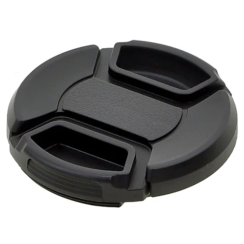 Kamera Express Clip Cap Bouchon d'objectif 52mm