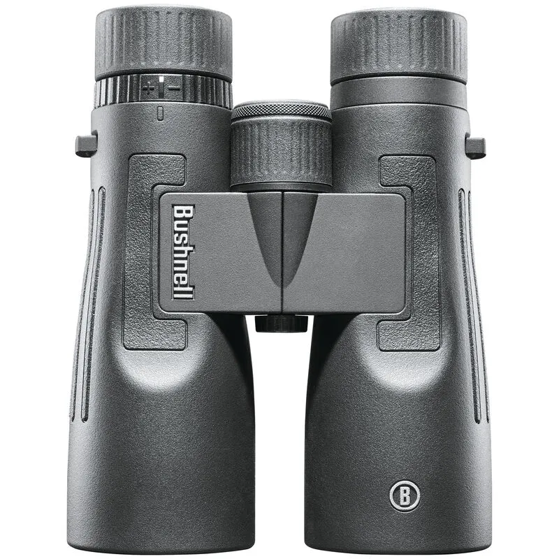 Bushnell Legend 10x50 Roof, Noir, FMC