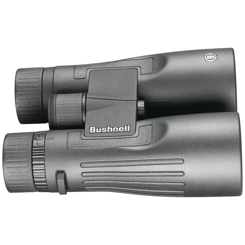 Bushnell Legend 10x50 Roof, Noir, FMC