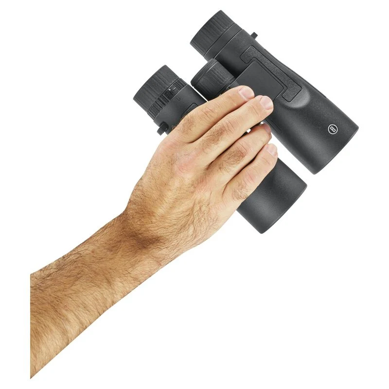 Bushnell Legend 12x50 Roof, Noir, FMC