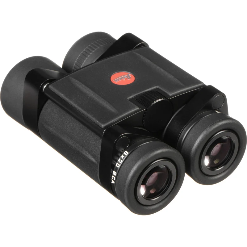 Leica 40342 Trinovid 8x20 BCA Jumelles caoutchouc noir