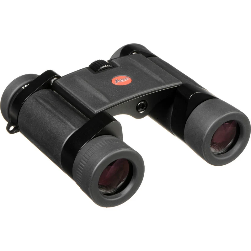 Leica 40342 Trinovid 8x20 BCA Jumelles caoutchouc noir