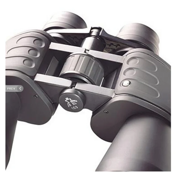 Bresser Hunter 24x50