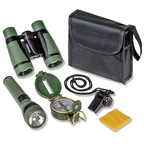 Carson Enfants Outdoor Adventure Pack