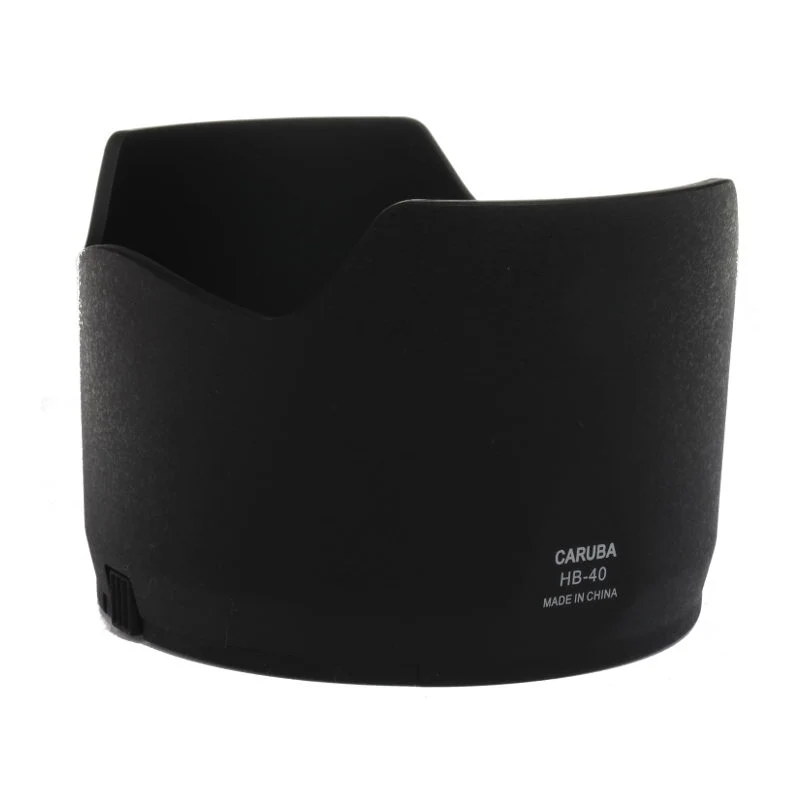 Caruba HB-40 Noir