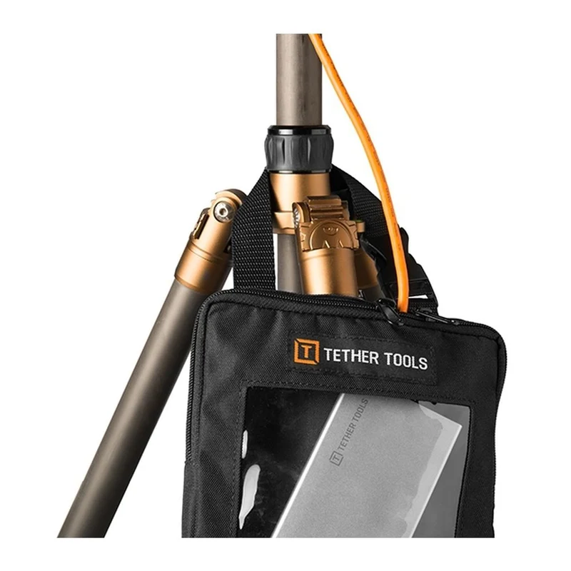 Tether Tools Tether Pro Étui d'organisation de câbles (standard)