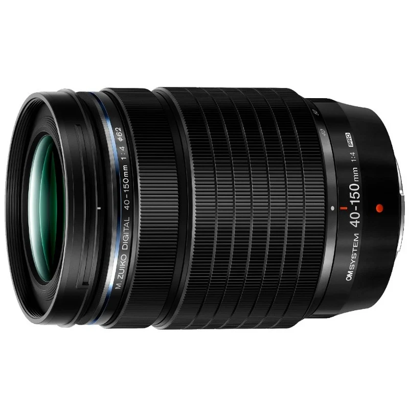 OM SYSTEM MFT 40-150mm f/4.0 PRO
