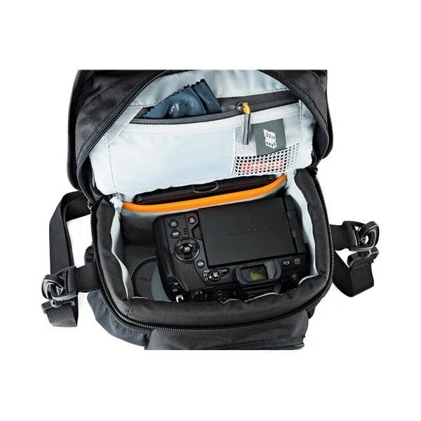 Lowepro Nova 160 AW II Noir