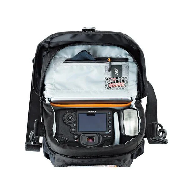 Lowepro Nova 170 AW II Noir