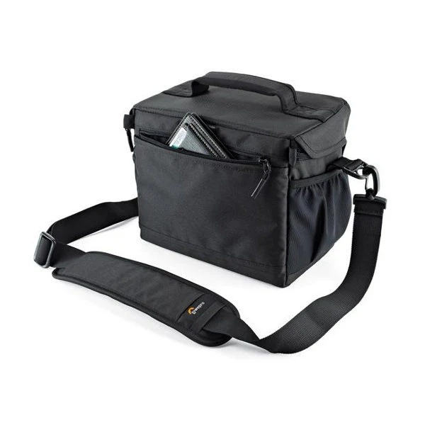 Lowepro Nova 180 AW II Noir