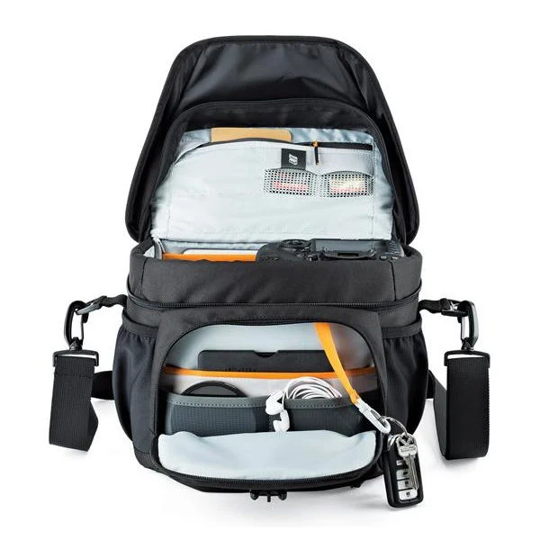 Lowepro Nova 180 AW II Noir
