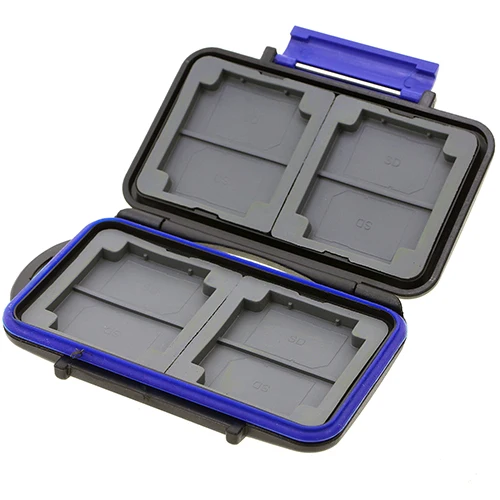 Kamera Express MCC-1 Étui Multicartes