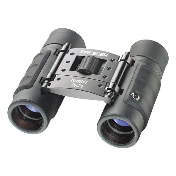 Bresser Hunter 8 x 21 Jumelles
