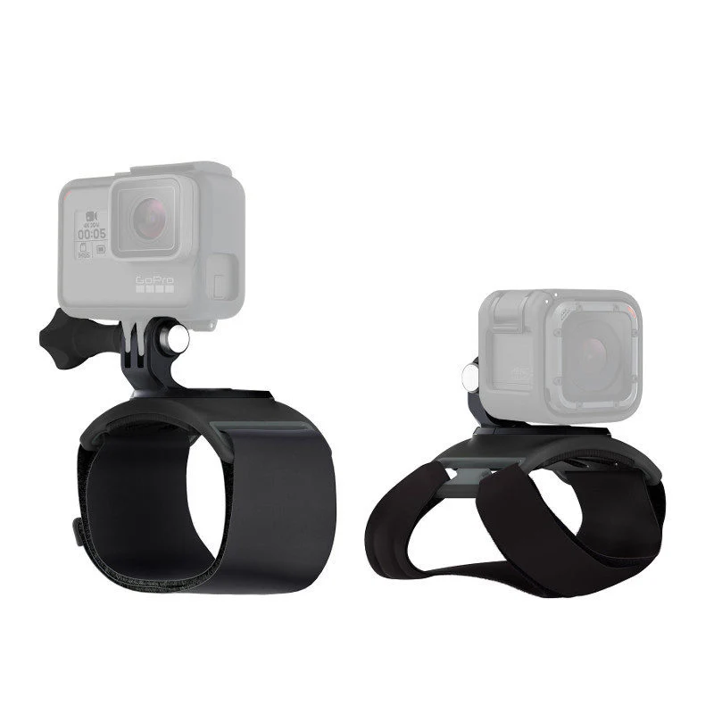 GoPro The Sangle (Support de Montage Main + Poignet + Bras)