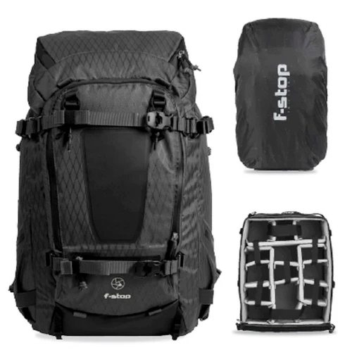 F-Stop DuraDiamond Tilopa Essentials Bundle Anthracite