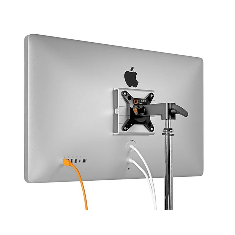 Tether Tools Rock Solid VESA iMac/Display Direct Adaptateur (Adaptateur direct pour iMac et écran)