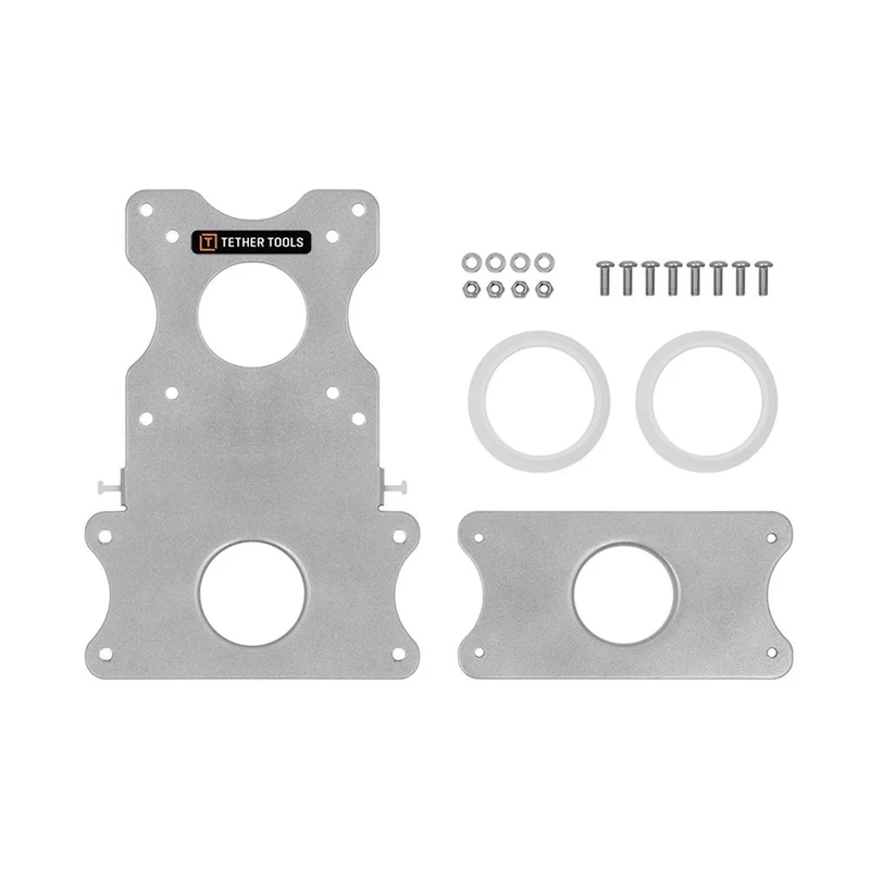 Tether Tools Rock Solid VESA IMac/Display Support Adaptateur